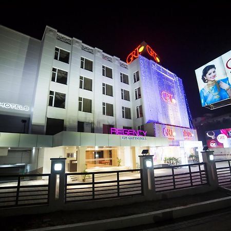 Regency Tirunelveli By GRT Hotels Eksteriør billede