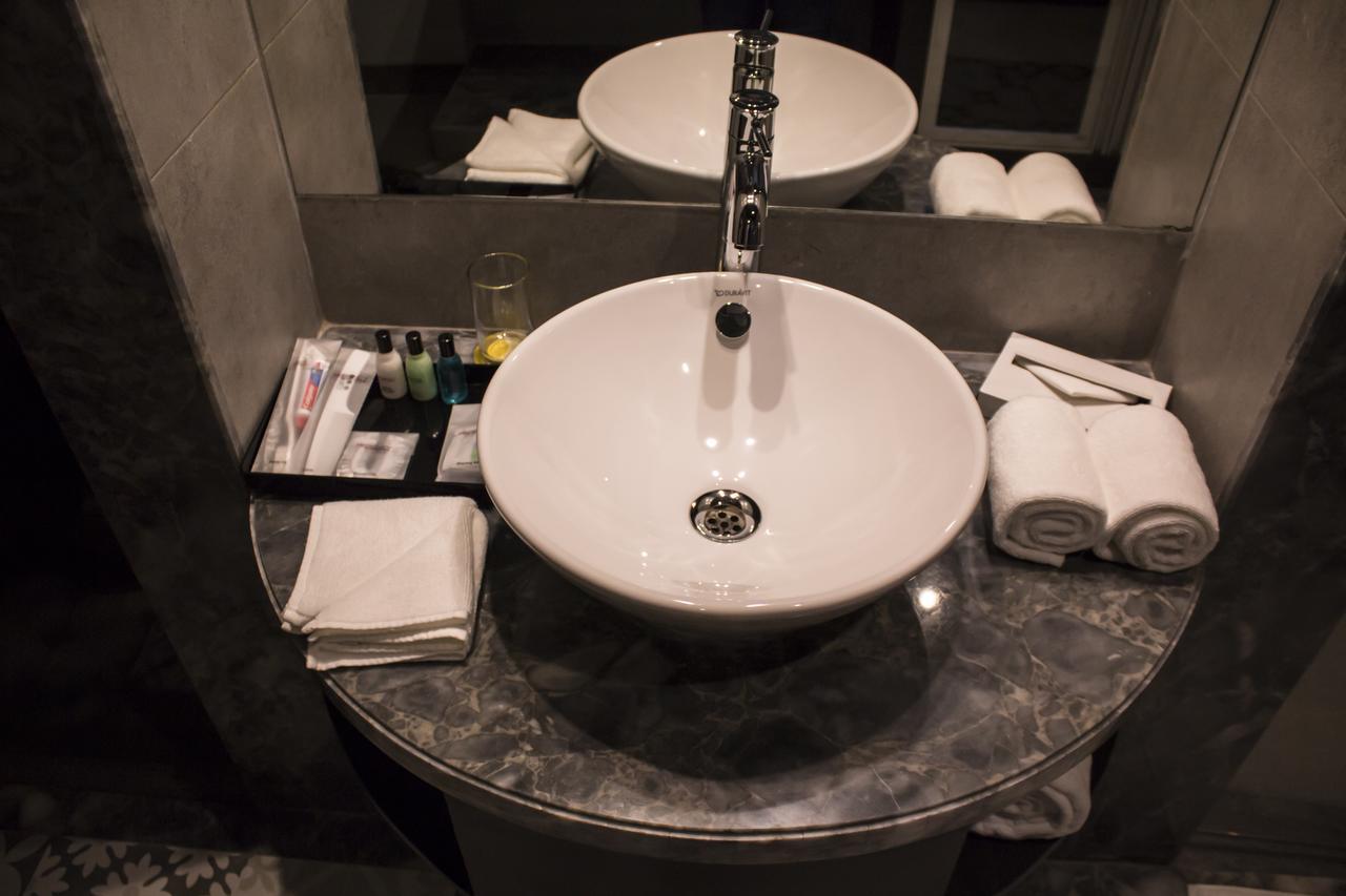 Regency Tirunelveli By GRT Hotels Eksteriør billede