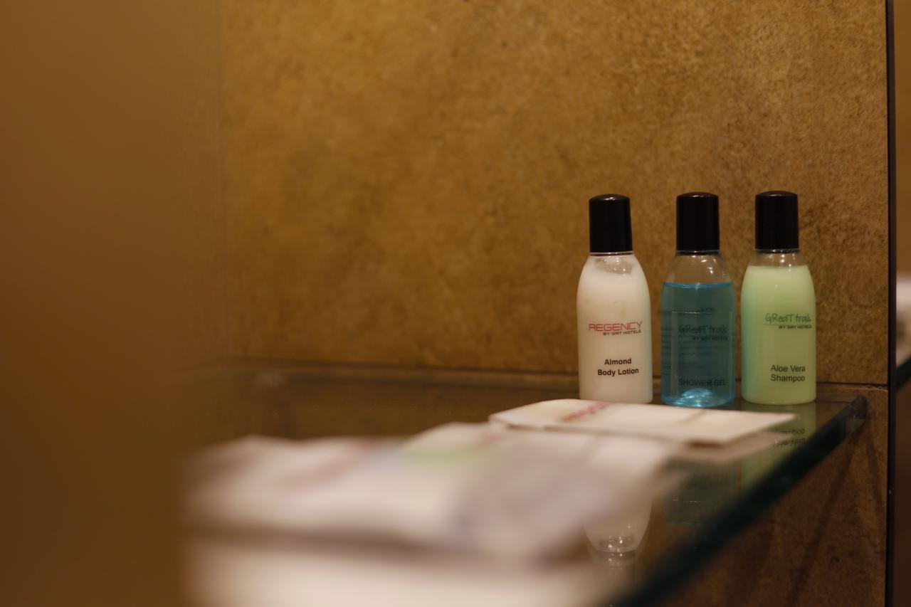 Regency Tirunelveli By GRT Hotels Eksteriør billede