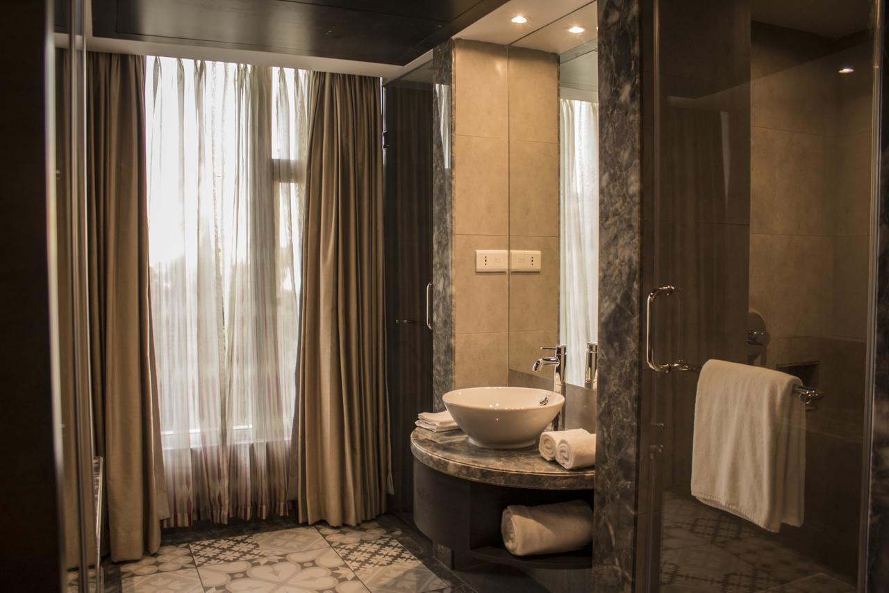 Regency Tirunelveli By GRT Hotels Eksteriør billede