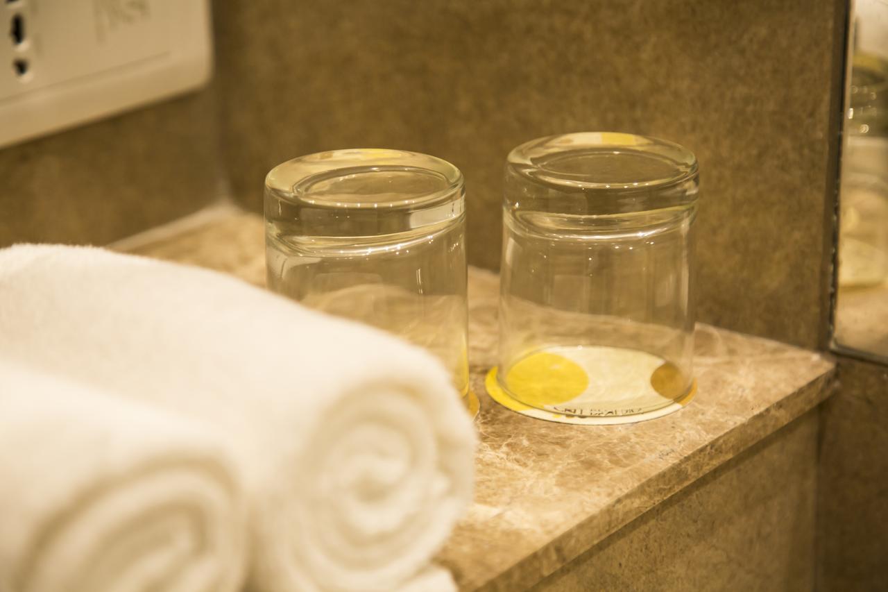 Regency Tirunelveli By GRT Hotels Eksteriør billede
